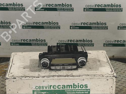 Used Climate control Climate control SSANGYONG KORANDO (C300) E-Motion (190 hp) 11980028 11980028