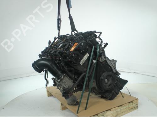 Engine AUDI A5 Sportback (F5A, F5F) 2.0 TFSI Mild Hybrid | BP36511283M1 - Image 2