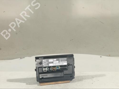 Ferdsskriver SMART FORFOUR Hatchback (453) [2014-2025]  21677919