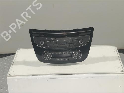 Used Climate control Climate control PEUGEOT 508 SW I (8E_) 2.0 HDi (140 hp) 11901212 11901212
