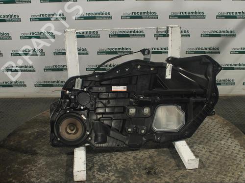 Used Front right window mechanism MAZDA 2 (DE_, DH_) 1.3 (DE3FS) (86 hp) 12076789