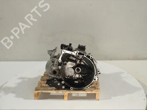 Used Gearbox OPEL GRANDLAND / GRANDLAND X (A18, P1UO) 1.5 Turbo D (75) (131 hp) 31692947