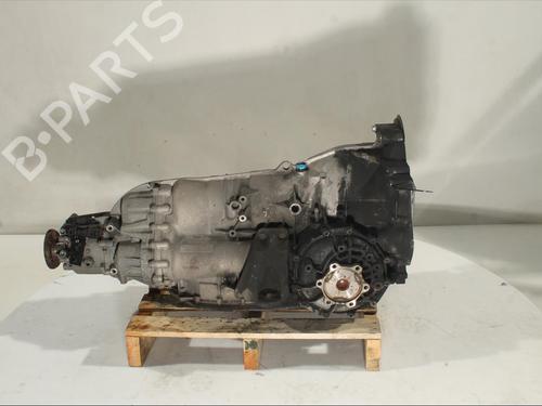 Used Gearbox Gearbox AUDI A6 Allroad C6 (4FH) 3.0 TDI quattro (233 hp) 18049740 18049740
