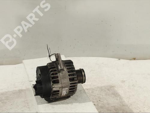 Alternator FIAT FIORINO Box Body/MPV (225_)  | BP11904510M7 