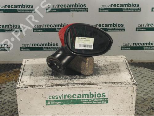 Retrovisor derecho Retrovisor derecho 12077176 12077176