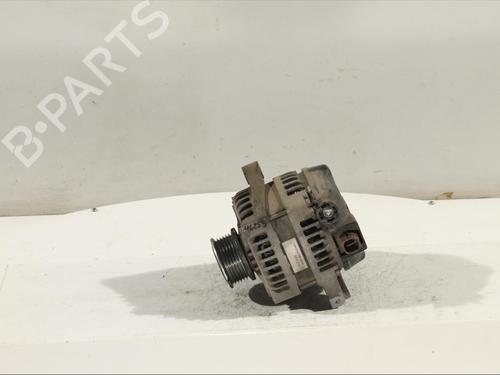 Used Alternator Alternator TOYOTA AURIS (_E15_) 1.8 Hybrid (ZWE150_, ZWE150R) (136 hp) 11903850 11903850