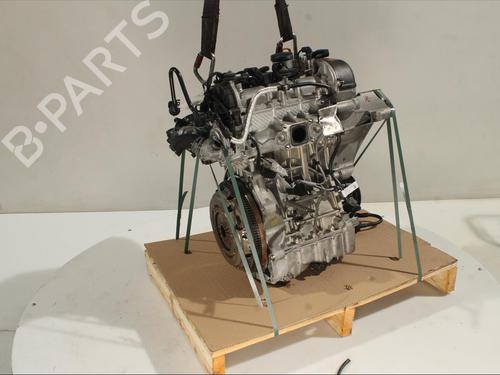 Engine SKODA FABIA IV (PJ3) 1.0 MPI | BP27587244M1 