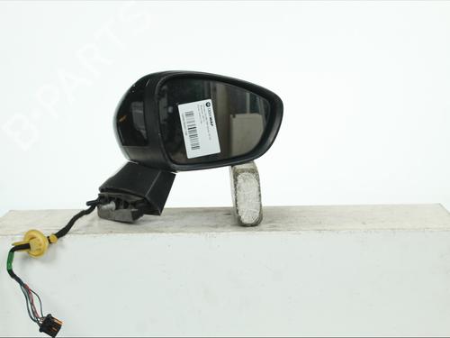 right-mirror-citroen-c4-ii-nc_-2009-40026462 main image