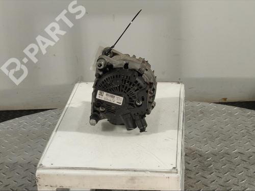 Alternator CITROËN JUMPY II Van  | BP11901991M7 