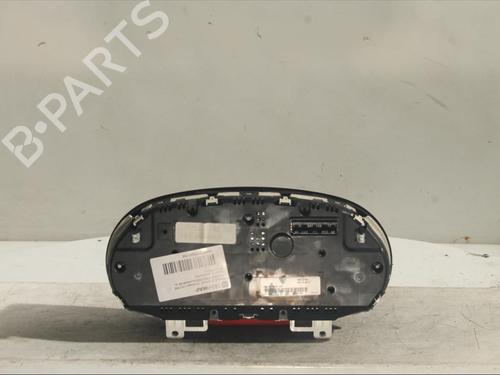 Instrument cluster NISSAN QASHQAI I (J10, NJ10) 1.6 dCi | BP15890845C47