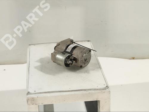 Startmotor RENAULT CLIO IV (BH_) 1.5 dCi 75 | BP11902502M8 