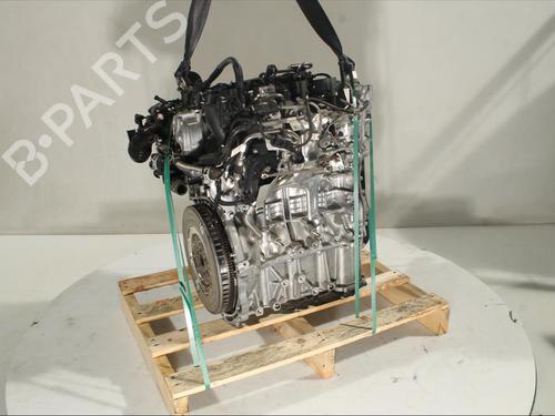 Engine MERCEDES-BENZ CLA (C118)  | BP16547391M1 