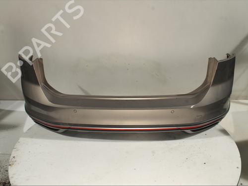 Used Rear bumper Rear bumper VW PASSAT ALLTRACK B8 Variant (3G5, CB5) 2.0 TDI 4motion (190 hp) 32201000 32201000