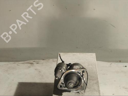 Starter OPEL MERIVA B MPV (S10) 1.4 (75) | BP15500764M8 