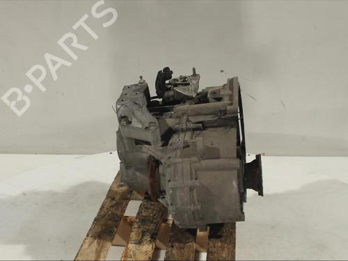 Gearbox VW PASSAT B6 (3C2) 2.0 TDI | BP12587231M3