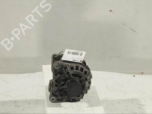 Alternator RENAULT CLIO IV Grandtour (KH_) 1.5 dCi 75 | BP12213932M7 