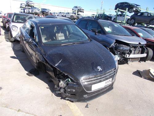 Switch PEUGEOT 508 I (8D_) 2.2 HDi | BP30188906I30 - Image 4