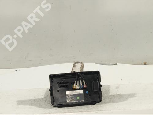 Electronic module RENAULT MEGANE III Grandtour (KZ0/1) 1.2 TCe (KZ2B, KZ11) | BP12082085M83 