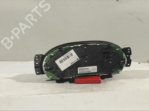 Instrument cluster DACIA DUSTER (HS_) 1.5 dCi (HSMC) | BP26925275C47 