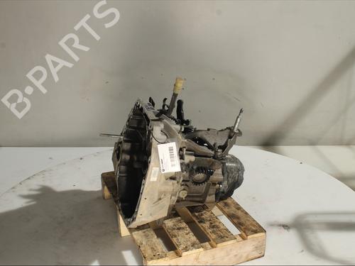 Gearbox DACIA DUSTER (HM_) 1.6 SCe 115 LPG (HMM1) | BP32457783M3