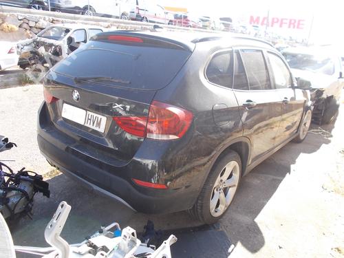Used Parts BMW X1 (E84)  xDrive 18 d  4397330