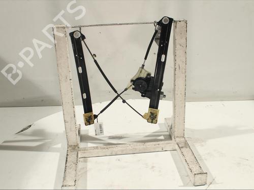 Used Front left window mechanism SEAT IBIZA V (KJ1, KJG) [2017-2025]  12083396