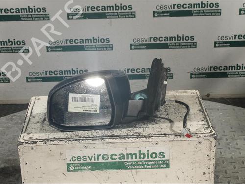 Used Left mirror Left mirror FORD MONDEO IV Saloon (BA7) 2.0 TDCi (140 hp) 12078090 12078090