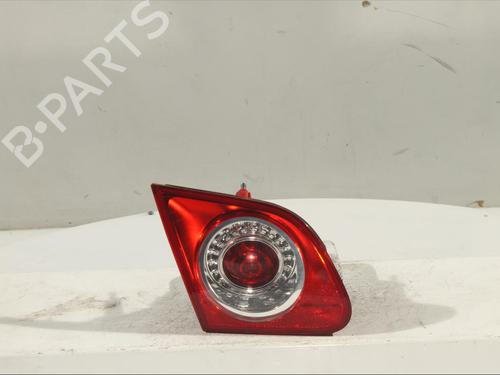 Used Left tailgate light Left tailgate light VW PASSAT B6 (3C2) 2.0 TDI (140 hp) 12587173 12587173