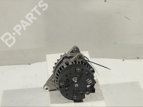 Alternator MERCEDES-BENZ A-CLASS (W176) A 200 CDI / d (176.008) | BP11912032M7
