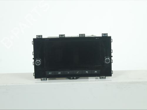 electronic-module-seat-ibiza-v-kj1-kjg-2017-34049093 main image