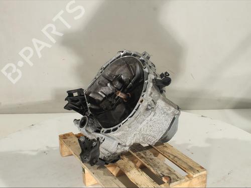 Gearbox PEUGEOT 207 (WA_, WC_) 1.4 16V | BP17951903M3 