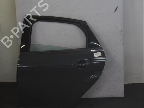 Used Left rear door FORD FOCUS III [2010-2020]  17975594