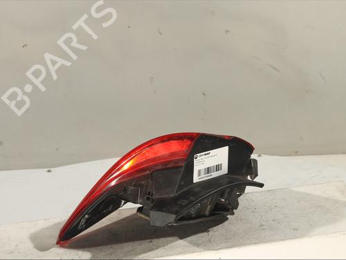 Right taillight TOYOTA YARIS (_P13_) 1.5 Hybrid (NHP130_, NHP130) | BP29419938C35 