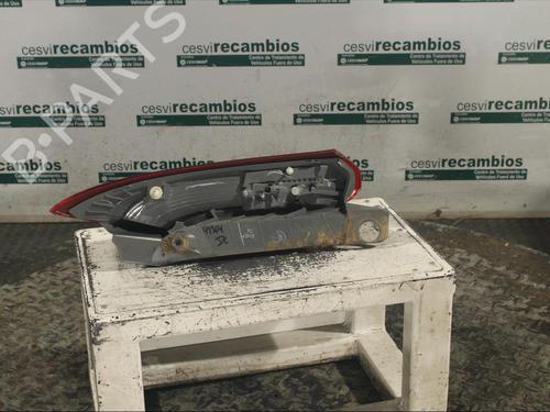 Left taillight HONDA CR-V III (RE_) 2.2 i-CTDi 4WD (RE6) | BP12077039C34 