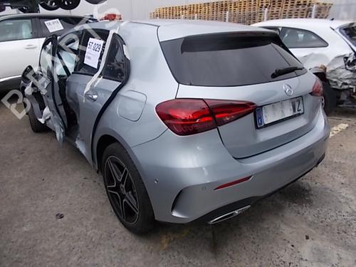 Engine MERCEDES-BENZ A-CLASS (W177) A 180 Mild-Hybrid (177.084) | BP32658270M1  - Image 7