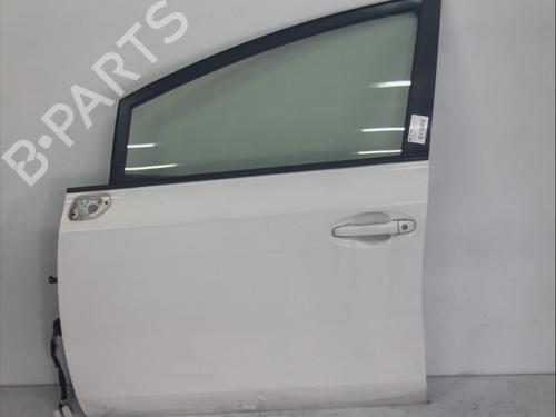 Used Left front door Left front door TOYOTA PRIUS PLUS (_W4_) 1.8 Hybrid (ZVW40W, ZVW41W) (136 hp) 35936609 35936609
