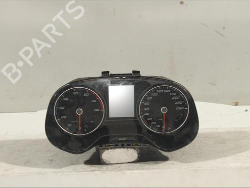 Used Instrument cluster Instrument cluster SEAT ATECA (KH7, KHP) 2.0 TDI (143 hp) 26925054 26925054