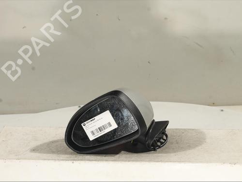 Used Left mirror Left mirror OPEL CORSA E (X15) 1.4 (08, 68) (90 hp) 23984517 23984517