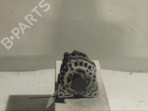 Alternator DACIA SANDERO II 1.0 SCe 75 (B8JC, B8JD) | BP16090360M7 