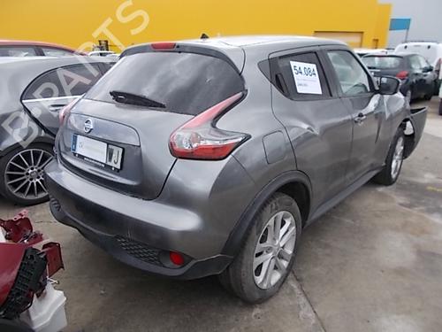 Instrument cluster NISSAN JUKE (F15) 1.5 dCi | BP19426941C47 