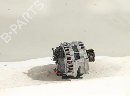 Alternator VW POLO VI (AW1, BZ1, AE1) 2.0 GTI | BP25932193M7 