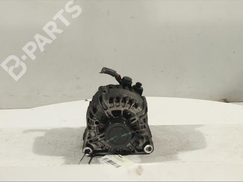 Generator FORD TOURNEO COURIER B460 MPV 1.5 EcoBlue (100 hp) 11907665