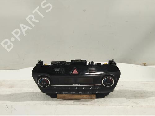 Used Climate control Climate control HYUNDAI TUCSON (NX4E, NX4A) 1.6 CRDi Hybrid 48V HTRAC (136 hp) 11906559 11906559