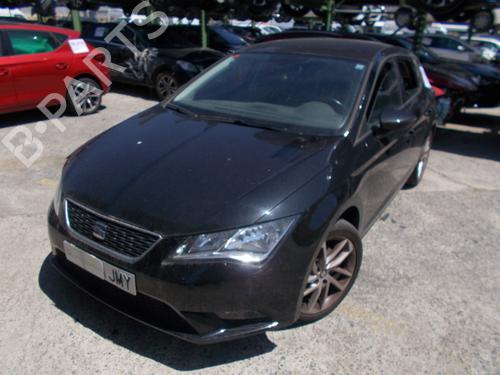 Left taillight SEAT LEON (5F1) 1.6 TDI | BP29382653C34 
