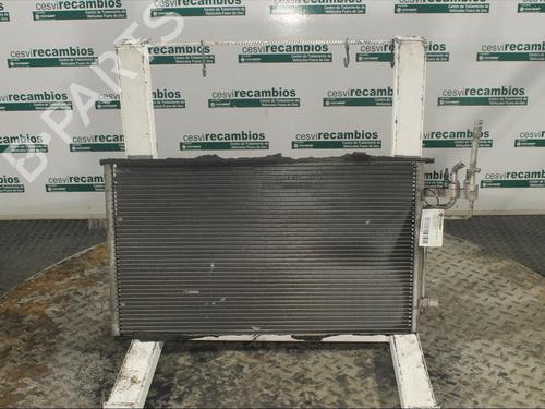 Used AC radiator AC radiator FORD FOCUS II (DA_, HCP, DP) 1.6 TDCi (109 hp) 12077422 12077422
