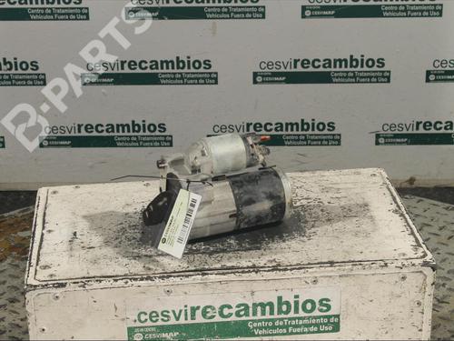 Used Starter PEUGEOT 207 (WA_, WC_) 1.6 HDi (90 hp) 11898320