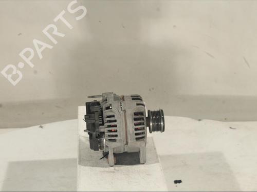 Alternator RENAULT CLIO III (BR0/1, CR0/1) 1.5 dCi | BP19706974M7 