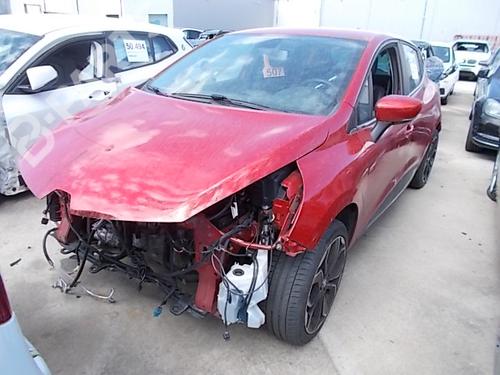 Alternator RENAULT CLIO IV (BH_) 0.9 TCe 90 (BHNF, BHMA, BHMH, BHJK, BHJR) | BP11910966M7 