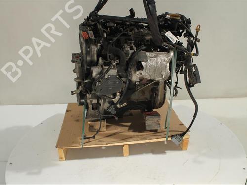 Motor Motor FIAT DUCATO Van (250_) 115 Multijet 2,0 D (116 hp) 36053232 36053232