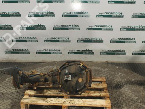 Used Front differential MITSUBISHI PAJERO SPORT I (K7_, K9_) [1996-2025]  11894087